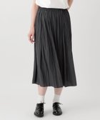 【アフタヌーンティー リビング/Afternoon Tea LIVING】のワッシャースカーチョ 人気、トレンドファッション・服の通販 founy(ファニー) ファッション Fashion レディースファッション WOMEN おすすめ Recommend サテン Satin シンプル Simple ポケット Pocket ワッシャー Washer エレガント 上品 Elegant 無地 Plain Color thumbnail ダークグレー|ID: prp329100004533455 ipo3291000000032042398
