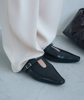 【イーボル/EVOL】のソフトスクエアUカットベルトフラットパンプス 人気、トレンドファッション・服の通販 founy(ファニー) ファッション Fashion レディースファッション WOMEN ベルト Belts クール Cool 軽量 Lightweight スクエア Square フィット Fit フラット Flat ラップ Wrap リアル Real リュクス Luxe ワイド Wide おすすめ Recommend 2023年 2023 2023-2024秋冬・A/W Aw/Autumn/Winter//Fw/Fall-Winter/2023-2024 |ID:prp329100004533458