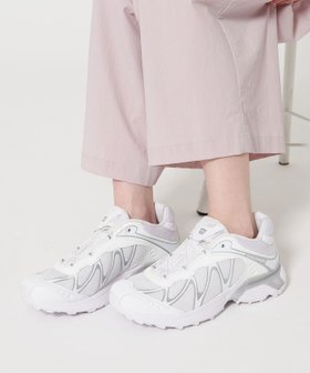 【ビューティ&ユース ユナイテッドアローズ/BEAUTY&YOUTH / UNITED ARROWS】のSalomon XT-WHISPER WHITE/スニーカー 人気、トレンドファッション・服の通販 founy(ファニー) ファッション Fashion レディースファッション WOMEN アウトドア Outdoor スタイリッシュ Stylish スニーカー Sneakers スポーツ Sports デニム Denim フランス France モダン Modern ラバー Rubber ワイド Wide |ID:prp329100004533481