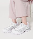 【ビューティ&ユース ユナイテッドアローズ/BEAUTY&YOUTH / UNITED ARROWS】のSalomon XT-WHISPER WHITE/スニーカー 人気、トレンドファッション・服の通販 founy(ファニー) ファッション Fashion レディースファッション WOMEN アウトドア Outdoor スタイリッシュ Stylish スニーカー Sneakers スポーツ Sports デニム Denim フランス France モダン Modern ラバー Rubber ワイド Wide thumbnail WHITE|ID: prp329100004533481 ipo3291000000032042496