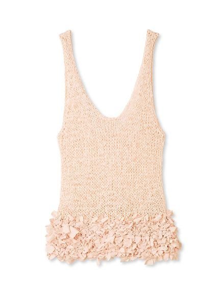 【エミ/emmi】のリボンディティールトップス インテリア・キッズ・メンズ・レディースファッション・服の通販 founy(ファニー) 　ファッション　Fashion　レディースファッション　WOMEN　トップス・カットソー　Tops/Tshirt　おすすめ　Recommend　インナー　Inner　カットソー　Cut And Sew　キャミソール　Camisole　ジャケット　Jacket　セットアップ　Set Up　タンク　Tank　ハンド　Hand　リボン　Ribbon　夏　Summer　CORAL[062]|ID: prp329100004533485 ipo3291000000032042517