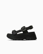 【コンバース/CONVERSE】の【CONVERSE 公式】ALL STAR TREKWAVE SANDAL / 【コンバース 公式】オールスター トレックウエーブ サンダル 人気、トレンドファッション・服の通販 founy(ファニー) ファッション Fashion レディースファッション WOMEN 2025年 2025 2025春夏・S/S Ss,Spring/Summer,2025 クッション Cushion サンダル Sandals スタイリッシュ Stylish パターン Pattern フィット Fit メタル Metal 厚底 Platforms thumbnail ブラック/ブラック|ID: prp329100004533489 ipo3291000000032214798