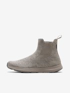 【ザ ノース フェイス/THE NORTH FACE】のベロシティ ニット ミッド II ゴアテックス インビジブル フィット(ユニセックス) ミネラルグレー×ミネラルグレー|ID: prp329100004533502 ipo3291000000032042582