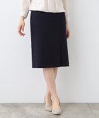 【インディヴィ/INDIVI】の春SALE!【洗える/スーツ】ストレートラインスカート 人気、トレンドファッション・服の通販 founy(ファニー) ファッション Fashion レディースファッション WOMEN スカート Skirt スーツ Suits スーツ スカート Skirt ジャケット Jacket ストレッチ Stretch ストレート Straight スーツ Suit セットアップ Set Up セレモニー Ceremony ポケット Pocket エレガント 上品 Elegant 吸水 Water Absorption 春 Spring 洗える Washable ビジネス 仕事 通勤 Business thumbnail ネイビー|ID: prp329100004533519 ipo3291000000032042673