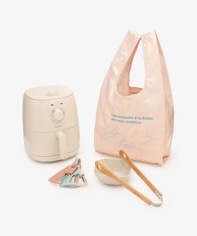 【アフタヌーンティー リビング/Afternoon Tea LIVING】の【Rakuten限定】HAPPY BAG 人気、トレンドファッション・服の通販 founy(ファニー) ファッション Fashion レディースファッション WOMEN バッグ Bag 抗菌 Antibacterial スクエア Square バスケット Basket プレート Plate |ID:prp329100004533586
