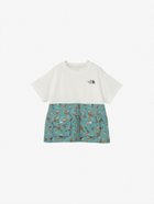 【ザ ノース フェイス/THE NORTH FACE / KIDS】のアドベンチャーティー(キッズ) 人気、トレンドファッション・服の通販 founy(ファニー) ファッション Fashion キッズファッション KIDS ハンカチ Handkerchief フラップ Flap ポケット Pocket thumbnail ホワイトデューン|ID: prp329100004533606 ipo3291000000032174050