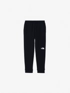 【ザ ノース フェイス/THE NORTH FACE / KIDS】のカラライズスウェットロングパンツ(キッズ) ブラック|ID: prp329100004533642 ipo3291000000032043132