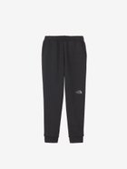 【ザ ノース フェイス/THE NORTH FACE / KIDS】のカラライズスウェットロングパンツ(キッズ) ブラック2|ID: prp329100004533642 ipo3291000000032043135