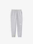 【ザ ノース フェイス/THE NORTH FACE / KIDS】のカラライズスウェットロングパンツ(キッズ) ミックスグレー|ID: prp329100004533642 ipo3291000000032043140