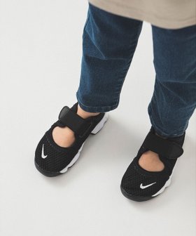 【ビーミングライフストアバイビームス/B:MING LIFE STORE by BEAMS / KIDS】のNIKE / リトルリフト (17~22cm) 人気、トレンドファッション・服の通販 founy(ファニー) ファッション Fashion キッズファッション Fashion for Kids クッション Cushion, Throw Pillow シューズ Shoes, Footwear ビーチ Beach, Seaside フォーム Form ラップ Wrap, Wrap Design 夏 Summer |ID:prp329100004533651