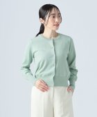 【ビームス ハート/BEAMS HEART】のノースリーブカットソー * カーディガン(セットアイテム) 25SS MINT|ID: prp329100004533658 ipo3291000000032043186
