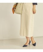 【シップス フォー ウィメン/SHIPS】の手洗い可能 フロント ジップ ツイード タイト スカート 人気、トレンドファッション・服の通販 founy(ファニー) ファッション Fashion レディースファッション WOMEN スカート Skirt ジップ Zip センター Center タイトスカート Tight Skirt ダウン Down ツイード Tweed フロント Front ポケット Pocket ループ Loop 2023春夏・S/S Ss,Spring/Summer,2023 2023年 2023 ビジネス 仕事 通勤 Business thumbnail ナチュラル|ID: prp329100004533661 ipo3291000000032043200