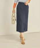 【シップス フォー ウィメン/SHIPS】の手洗い可能 フロント ジップ ツイード タイト スカート 人気、トレンドファッション・服の通販 founy(ファニー) ファッション Fashion レディースファッション WOMEN スカート Skirt ジップ Zip センター Center タイトスカート Tight Skirt ダウン Down ツイード Tweed フロント Front ポケット Pocket ループ Loop 2023春夏・S/S Ss,Spring/Summer,2023 2023年 2023 ビジネス 仕事 通勤 Business thumbnail ネイビー|ID: prp329100004533661 ipo3291000000032043204