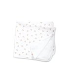 【ラルフローレン/RALPH LAUREN / KIDS】の(ベビー)Polo ベア コットン ブランケット 100ホワイト|ID: prp329100004533666 ipo3291000000032043219