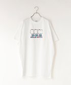 【ローリーズファーム/LOWRYS FARM / KIDS】の【HELLO KITTY】BIGT_MOM 人気、トレンドファッション・服の通販 founy(ファニー) ファッション Fashion キッズファッション KIDS コラボ Collaboration プリント Print リボン Ribbon 人気 Popularity thumbnail オフ|ID: prp329100004533671 ipo3291000000032043235
