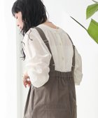 【コーエン/COEN】のサラコラグラン2wayクルーニットカーディガン OFF WHITE|ID: prp329100004533683 ipo3291000000032043285