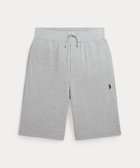 【ラルフローレン/RALPH LAUREN / KIDS】の(ボーイズ 8才~20才)コットン メッシュ ショートパンツ 人気、トレンドファッション・服の通販 founy(ファニー) ファッション Fashion キッズファッション Fashion for Kids ボトムス Bottoms ショート Short, Short Length ドローストリング Drawstring, Pull Cord パッチ Patch, Appliqué ファブリック Fabric, Textile ボーイズ Boyish, Boy Style ポケット Pocket, Pocket Detail ポロシャツ Polo Shirt, Collared Tee メッシュ Mesh, Net Fabric thumbnail 020グレー|ID: prp329100004533697 ipo3291000000032710331