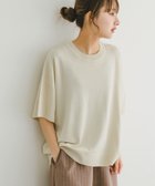 【その他のブランド/Other】のニットTシャツ OFF|ID: prp329100004533708 ipo3291000000032247294