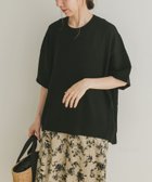 【その他のブランド/Other】のニットTシャツ BLK|ID: prp329100004533708 ipo3291000000032247299