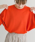 【その他のブランド/Other】のニットTシャツ ORG|ID: prp329100004533708 ipo3291000000032247301