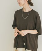 【その他のブランド/Other】のニットTシャツ CHA|ID: prp329100004533708 ipo3291000000032611306