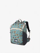 【ザ ノース フェイス/THE NORTH FACE / KIDS】のレクタング(キッズ) 人気、トレンドファッション・服の通販 founy(ファニー) ファッション Fashion キッズファッション KIDS ショルダー Shoulder スリーブ Sleeve デイパック Daypack フィット Fit フロント Front ポケット Pocket メッシュ Mesh リュック Ruck Sack thumbnail フライルアープリント|ID: prp329100004533720 ipo3291000000032144000