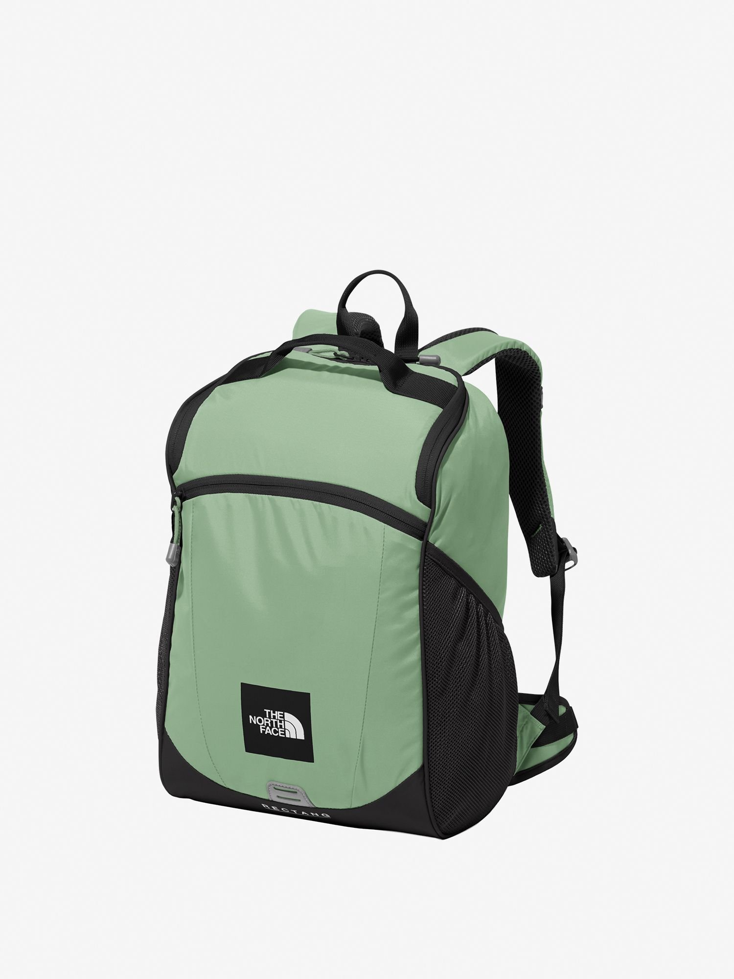 【ザ ノース フェイス/THE NORTH FACE / KIDS】のレクタング(キッズ) インテリア・キッズ・メンズ・レディースファッション・服の通販 founy(ファニー) 　ファッション　Fashion　キッズファッション　KIDS　ショルダー　Shoulder　スリーブ　Sleeve　デイパック　Daypack　フィット　Fit　フロント　Front　ポケット　Pocket　メッシュ　Mesh　リュック　Ruck Sack　ミスルト|ID: prp329100004533720 ipo3291000000032144013