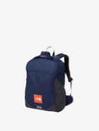【ザ ノース フェイス/THE NORTH FACE / KIDS】のレクタング(キッズ) 人気、トレンドファッション・服の通販 founy(ファニー) ファッション Fashion キッズファッション KIDS ショルダー Shoulder スリーブ Sleeve デイパック Daypack フィット Fit フロント Front ポケット Pocket メッシュ Mesh リュック Ruck Sack thumbnail アーバンネイビー|ID: prp329100004533720 ipo3291000000032144017