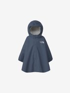 【ザ ノース フェイス/THE NORTH FACE / KIDS】のレインポンチョ(ベビー) 人気、トレンドファッション・服の通販 founy(ファニー) ファッション Fashion キッズファッション KIDS アウトドア Outdoor コンパクト Compact ドット Dot フロント Front プリント Print ベビー Baby ポンチョ Poncho thumbnail アーバンネイビー|ID: prp329100004533763 ipo3291000000032123419