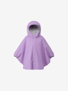 【ザ ノース フェイス/THE NORTH FACE / KIDS】のレインポンチョ(ベビー) 人気、トレンドファッション・服の通販 founy(ファニー) ファッション Fashion キッズファッション KIDS アウトドア Outdoor コンパクト Compact ドット Dot フロント Front プリント Print ベビー Baby ポンチョ Poncho thumbnail パープルグラナイト|ID: prp329100004533763 ipo3291000000032123422