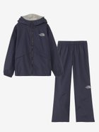 【ザ ノース フェイス/THE NORTH FACE / KIDS】のレインテックスユリイカ(キッズ) 人気、トレンドファッション・服の通販 founy(ファニー) ファッション Fashion キッズファッション KIDS アウトドア Outdoor コンパクト Compact ジャケット Jacket ドット Dot フロント Front 防寒 Cold Protection thumbnail TNFネイビー|ID: prp329100004533767 ipo3291000000032202223