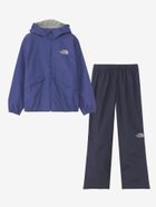 【ザ ノース フェイス/THE NORTH FACE / KIDS】のレインテックスユリイカ(キッズ) 人気、トレンドファッション・服の通販 founy(ファニー) ファッション Fashion キッズファッション KIDS アウトドア Outdoor コンパクト Compact ジャケット Jacket ドット Dot フロント Front 防寒 Cold Protection thumbnail TNFブルー|ID: prp329100004533767 ipo3291000000032202225