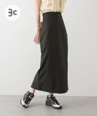 【センスオブプレイス/SENSE OF PLACE by URBAN RESEARCH】の『WEB/一部店舗限定サイズ』ストレッチサスツキハイウエストスカート 人気、トレンドファッション・服の通販 founy(ファニー) ファッション Fashion レディースファッション WOMEN スカート Skirt 2025年 2025 2025春夏・S/S Ss,Spring/Summer,2025 インナー Inner カットソー Cut And Sew サスペンダー Suspenders ストレッチ Stretch 人気 Popularity 夏 Summer 定番 Standard S/S・春夏 Ss・Spring/Summer thumbnail CHARCOAL|ID: prp329100004533781 ipo3291000000032043692