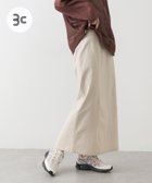 【センスオブプレイス/SENSE OF PLACE by URBAN RESEARCH】の『WEB/一部店舗限定サイズ』ストレッチサスツキハイウエストスカート 人気、トレンドファッション・服の通販 founy(ファニー) ファッション Fashion レディースファッション WOMEN スカート Skirt 2025年 2025 2025春夏・S/S Ss,Spring/Summer,2025 インナー Inner カットソー Cut And Sew サスペンダー Suspenders ストレッチ Stretch 人気 Popularity 夏 Summer 定番 Standard S/S・春夏 Ss・Spring/Summer thumbnail GREIGE|ID: prp329100004533781 ipo3291000000032043695
