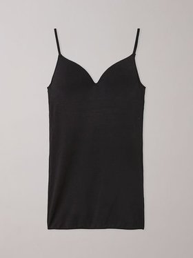 【アンダーソン アンダーソン/UNDERSON UNDERSON】の【大草直子×UNDERSON UNDERSON】カップインキャミソール 人気、トレンドファッション・服の通販 founy(ファニー) ファッション Fashion レディースファッション Fashion for Women トップス・カットソー Cut & Sew Tops キャミソール&ノースリーブ Camisoles & Sleeveless Tops |ID:prp329100004533784