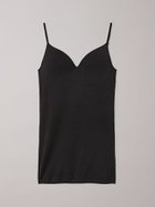 【アンダーソン アンダーソン/UNDERSON UNDERSON】の【大草直子×UNDERSON UNDERSON】カップインキャミソール BLK[009]|ID: prp329100004533784 ipo3291000000032760173