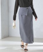【シップス フォー ウィメン/SHIPS】の手洗い可能 ベルト付 ストライプ タイト スカート 24SS 人気、トレンドファッション・服の通販 founy(ファニー) ファッション Fashion レディースファッション WOMEN スカート Skirt ベルト Belts コンパクト Compact シンプル Simple ストライプ Stripe スリット Slit トレンド Trend バランス Balance ペプラム Peplum ミックス Mix おすすめ Recommend 2024年 2024 2024春夏・S/S Ss,Spring/Summer,2024 thumbnail ライトグレー|ID: prp329100004533787 ipo3291000000032043719