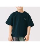 【ビーミングライフストアバイビームス/B:MING LIFE STORE by BEAMS / KIDS】の【速乾・UVケア】ラッシュガード Tシャツ 2025SS(100~140cm) 夏 レジャー アウトドア 水遊び 人気、トレンドファッション・服の通販 founy(ファニー) ファッション Fashion キッズファッション KIDS 2025年 2025 2025春夏・S/S Ss,Spring/Summer,2025 アウトドア Outdoor ショルダー Shoulder スポーツ Sports ドロップ Drop リラックス Relax 夏 Summer thumbnail NAVY|ID: prp329100004533795 ipo3291000000032043747