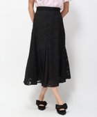 【ミッシュマッシュ/MISCH MASCH】の【2024春夏新作】カットジャガードスカート/MM417216 人気、トレンドファッション・服の通販 founy(ファニー) ファッション Fashion レディースファッション WOMEN スカート Skirt 2024年 2024 2024春夏・S/S Ss,Spring/Summer,2024 エレガント 上品 Elegant カットジャガード Cut Jacquard ギャザー Gather シアー Sheer 夏 Summer 春 Spring S/S・春夏 Ss・Spring/Summer thumbnail ブラック|ID: prp329100004533831 ipo3291000000032202604