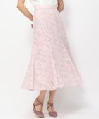 【ミッシュマッシュ/MISCH MASCH】の【2024春夏新作】カットジャガードスカート/MM417216 人気、トレンドファッション・服の通販 founy(ファニー) ファッション Fashion レディースファッション WOMEN スカート Skirt 2024年 2024 2024春夏・S/S Ss,Spring/Summer,2024 エレガント 上品 Elegant カットジャガード Cut Jacquard ギャザー Gather シアー Sheer 夏 Summer 春 Spring S/S・春夏 Ss・Spring/Summer thumbnail ピンク|ID: prp329100004533831 ipo3291000000032202606