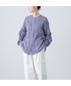 【かぐれ/kagure / URBAN RESEARCH】のチェックシャツカーディガン OFF|ID: prp329100004533832 ipo3291000000032043891