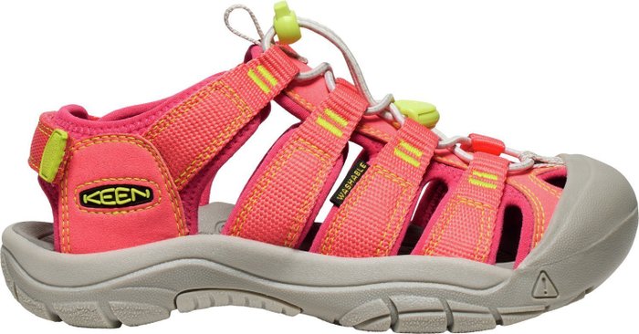 【キーン/KEEN / KIDS】のYOUTH NEWPORT BOUNDLESS キッズ ニューポート バウンドレス インテリア・キッズ・メンズ・レディースファッション・服の通販 founy(ファニー) https://founy.com/ ファッション Fashion キッズファッション KIDS ワンピース Dress/Kids アウトドア Outdoor ウォッシャブル Washable クッション Cushion 軽量 Lightweight サンダル Sandals スリッポン Slip-Ons 人気 Popularity フィット Fit ライニング Lining |ID: prp329100004533834 ipo3291000000032043904