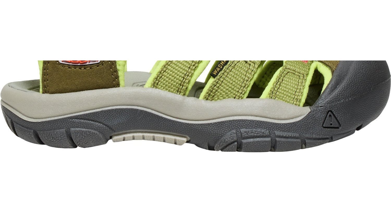 【キーン/KEEN / KIDS】のCHILDREN NEWPORT BOUNDLESS キッズ ニューポート バウンドレス 人気、トレンドファッション・服の通販 founy(ファニー) 　ファッション　Fashion　キッズファッション　KIDS　ワンピース　Dress/Kids　アウトドア　Outdoor　ウォッシャブル　Washable　クッション　Cushion　軽量　Lightweight　サンダル　Sandals　スリッポン　Slip-Ons　人気　Popularity　フィット　Fit　ライニング　Lining　 other-1|ID: prp329100004533837 ipo3291000000032043909