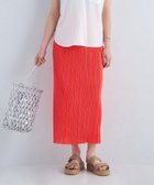 【その他のブランド/Other】のCNGLW CUT/PLEATS 88 RED|ID: prp329100004533840 ipo3291000000032611917