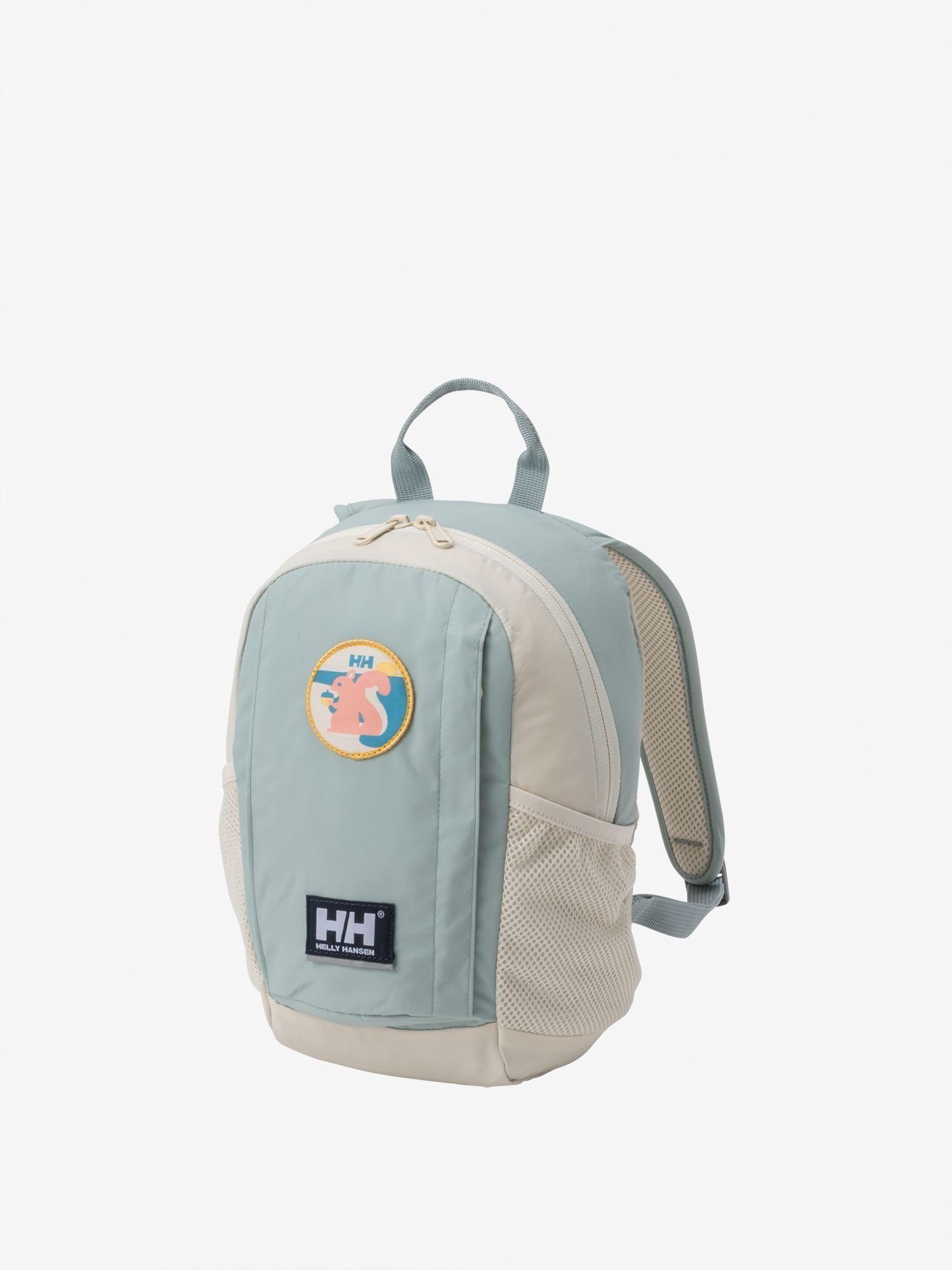 【ヘリーハンセン/HELLY HANSEN / KIDS】のカイルハウスパック 8(キッズ) インテリア・キッズ・メンズ・レディースファッション・服の通販 founy(ファニー) 　ファッション　Fashion　キッズファッション　KIDS Children’s Clothing　おすすめ　Recommend　ショルダー　Shoulder　シンプル　Simple　ポケット　Pocket　メッシュ　Mesh　ミスティグレー|ID: prp329100004533894 ipo3291000000032672180