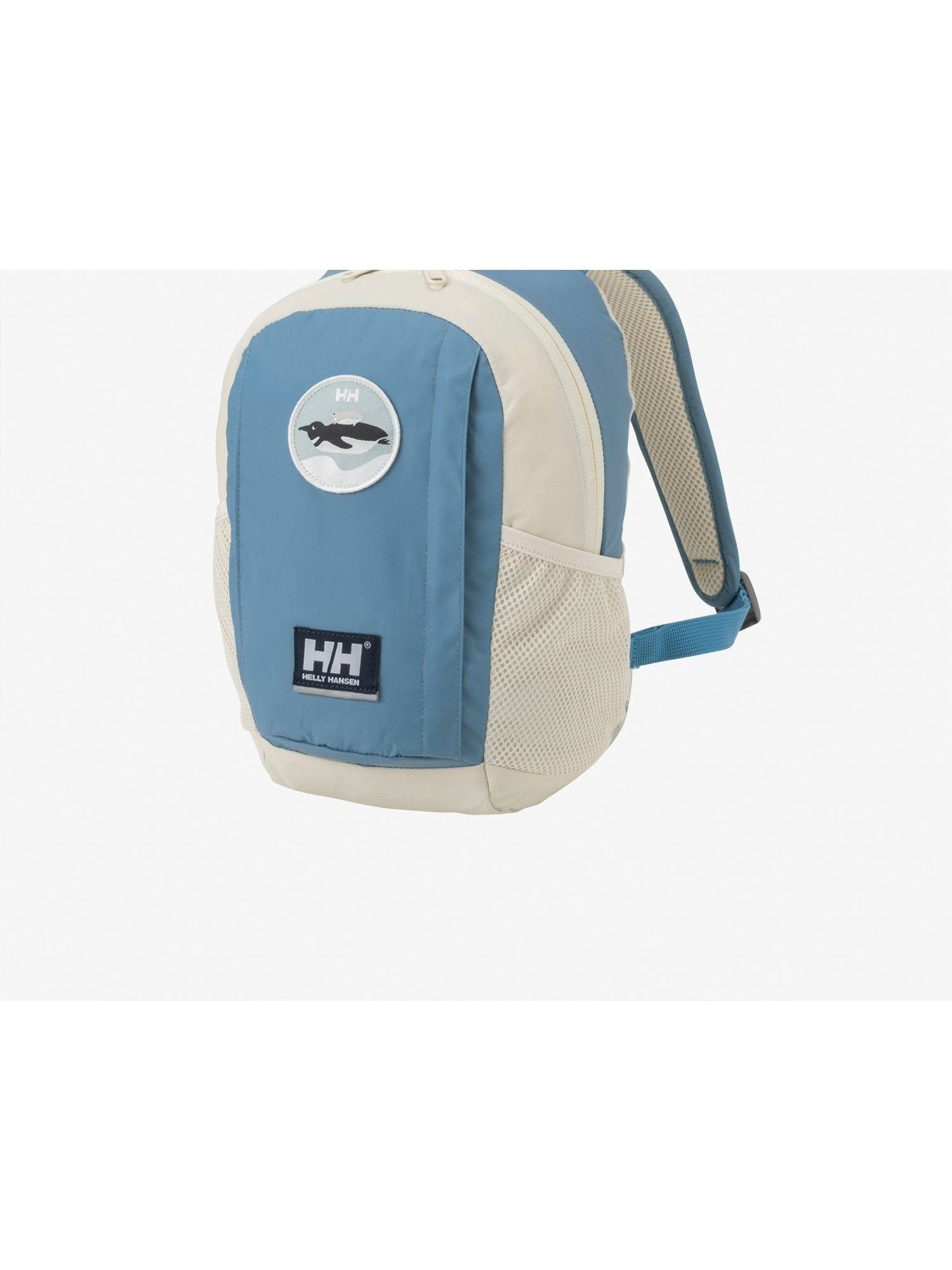 【ヘリーハンセン/HELLY HANSEN / KIDS】の【公式】カイルハウスパック 8(キッズ) インテリア・キッズ・メンズ・レディースファッション・服の通販 founy(ファニー) 　ファッション　Fashion　キッズファッション　Fashion for Kids　ショルダー　Shoulder, Shoulder Strap　シンプル　Simple, Minimal　ポケット　Pocket, Pocket Detail　メッシュ　Mesh, Net Fabric　おすすめ　Recommended / Our Picks　ムーンライトシー|ID: prp329100004533894 ipo3291000000033481091