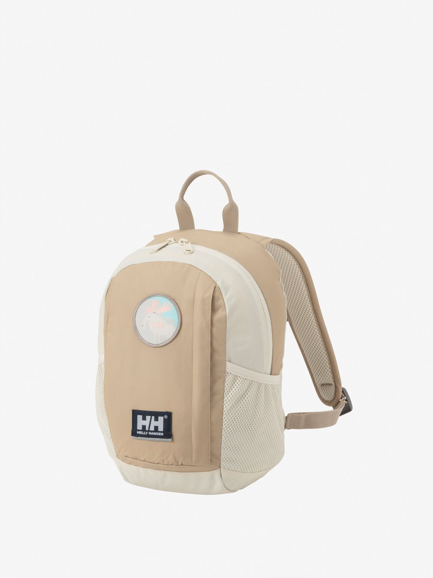 【ヘリーハンセン/HELLY HANSEN / KIDS】の【公式】カイルハウスパック 8(キッズ) インテリア・キッズ・メンズ・レディースファッション・服の通販 founy(ファニー) 　ファッション　Fashion　キッズファッション　Fashion for Kids　ショルダー　Shoulder, Shoulder Strap　シンプル　Simple, Minimal　ポケット　Pocket, Pocket Detail　メッシュ　Mesh, Net Fabric　おすすめ　Recommended / Our Picks　サンライズベージュ|ID: prp329100004533894 ipo3291000000033481098