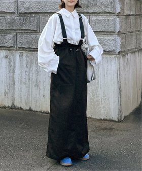 【ノッチ/notch】の【 notch. by KR 】サス付きハイウェストスカート 人気、トレンドファッション・服の通販 founy(ファニー) ファッション Fashion レディースファッション Fashion for Women スカート Skirts 春 Spring カットソー Cut and Sewn Top コラボ Collaboration, Collab サスペンダー Suspenders, Braces ジャケット Jacket, Outerwear ストレート Straight, Straight Cut トレンド Trend, Trending Now 人気 Popular, Best Seller ロング Long, Long-Length A/W・秋冬 Autumn/Winter S/S・春夏 SS, Spring/Summer, Warm Season おすすめ Recommended / Our Picks 夏 Summer 2024年 2024 2024-2025秋冬・A/W Autumn/Winter 2024–25 AW24–25 |ID:prp329100004533898