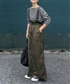 【ノッチ/notch】の【 notch. by KR 】サス付きハイウェストスカート 人気、トレンドファッション・服の通販 founy(ファニー) ファッション Fashion レディースファッション Fashion for Women スカート Skirts 春 Spring カットソー Cut and Sewn Top コラボ Collaboration, Collab サスペンダー Suspenders, Braces ジャケット Jacket, Outerwear ストレート Straight, Straight Cut トレンド Trend, Trending Now 人気 Popular, Best Seller ロング Long, Long-Length A/W・秋冬 Autumn/Winter S/S・春夏 SS, Spring/Summer, Warm Season おすすめ Recommended / Our Picks 夏 Summer 2024年 2024 2024-2025秋冬・A/W Autumn/Winter 2024–25 AW24–25 thumbnail ダークオリーブ|ID: prp329100004533898 ipo3291000000033020606