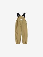 【ザ ノース フェイス/THE NORTH FACE / KIDS】のフィールドビブ(ベビー) 人気、トレンドファッション・服の通販 founy(ファニー) ファッション Fashion キッズファッション KIDS アウトドア Outdoor フィット Fit ベビー Baby thumbnail クラシックカーキ|ID: prp329100004533902 ipo3291000000032204095